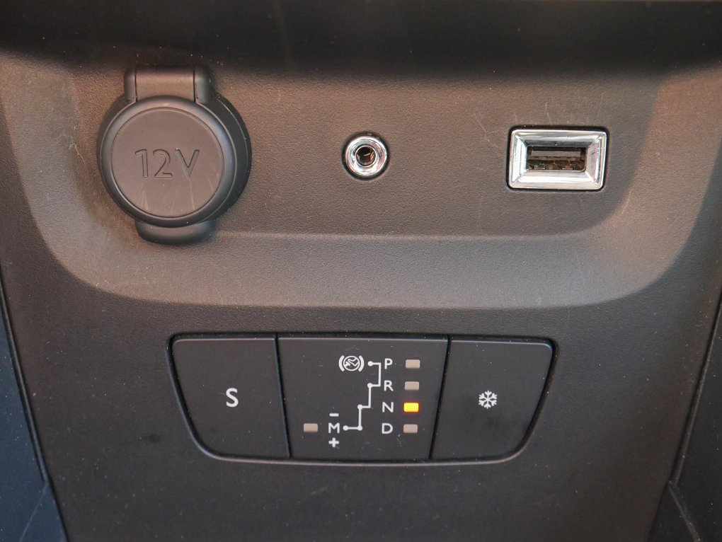 Citroën C3 1.2PT Shine