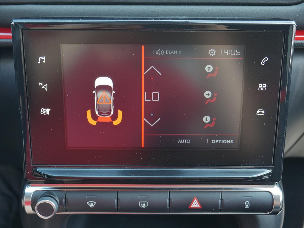 Citroën C3 1.2PT Shine