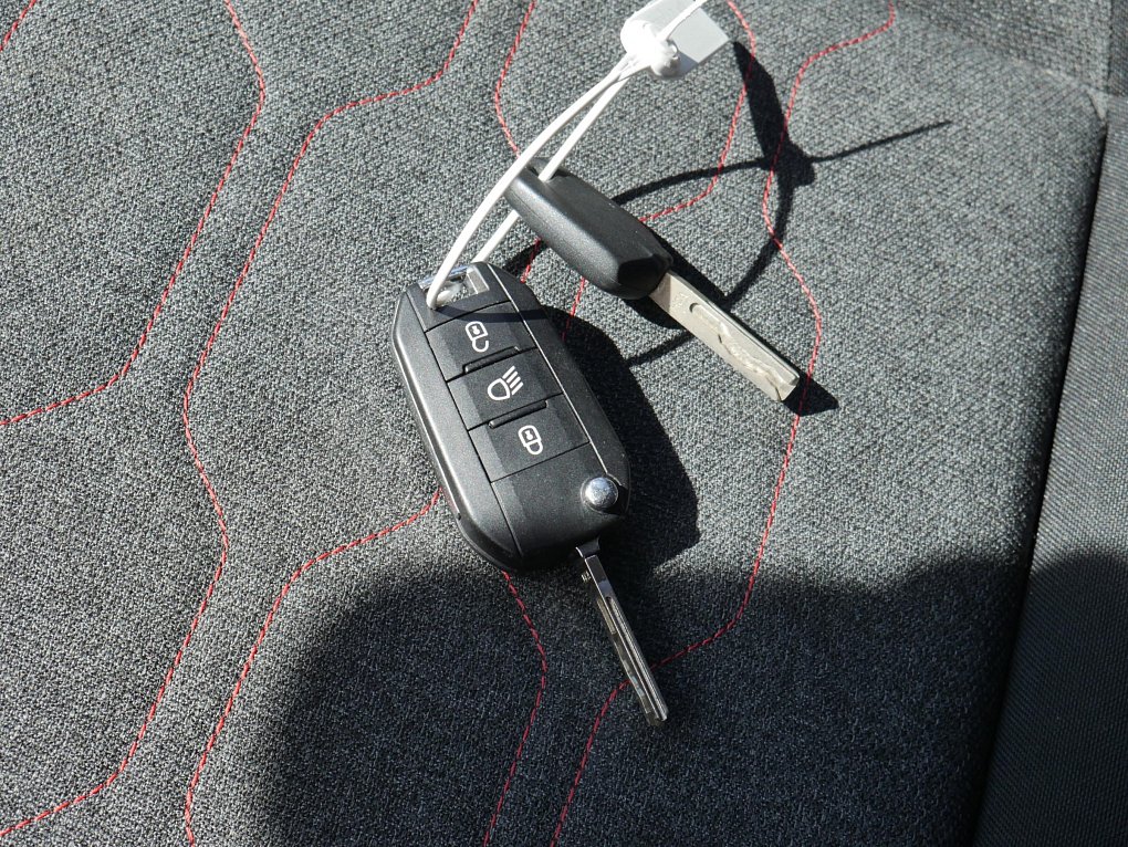 Citroën C3 1.2PT Shine