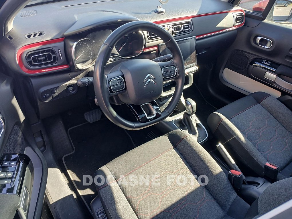 Citroën C3 1.2PT Shine