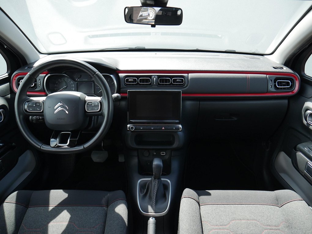 Citroën C3 1.2PT Shine