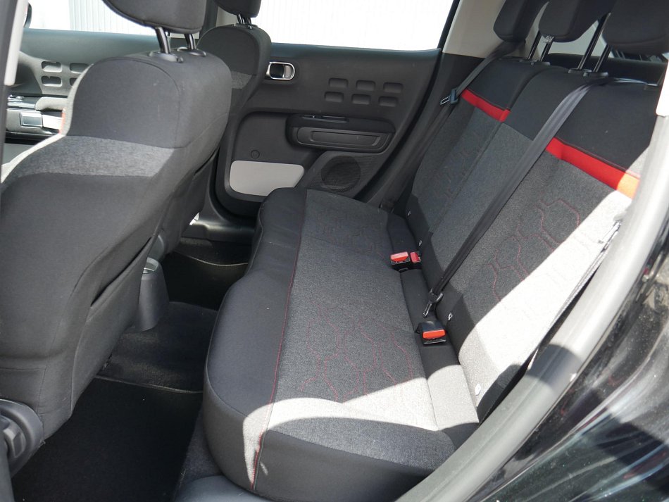 Citroën C3 1.2PT Shine