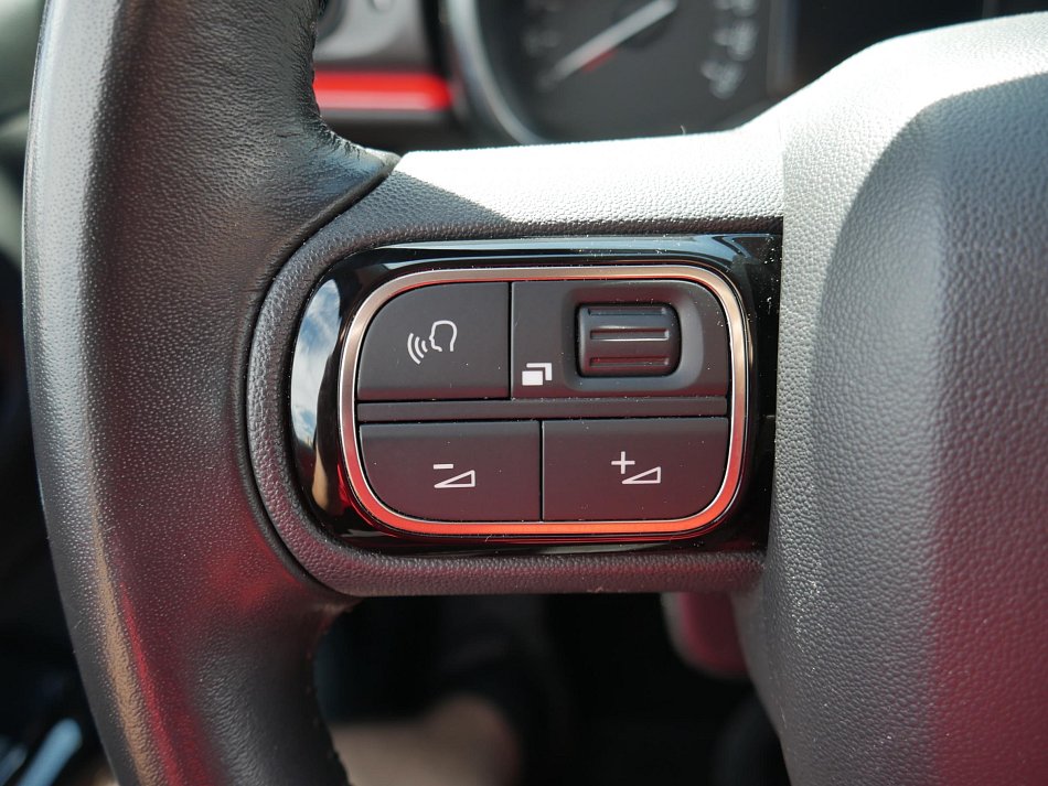 Citroën C3 1.2PT Shine