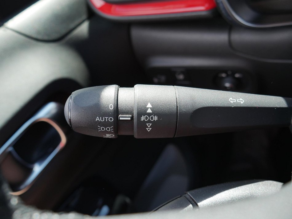 Citroën C3 1.2PT Shine