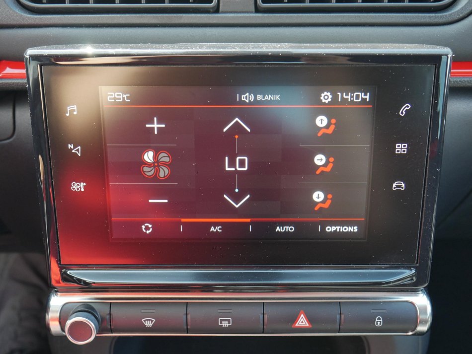 Citroën C3 1.2PT Shine