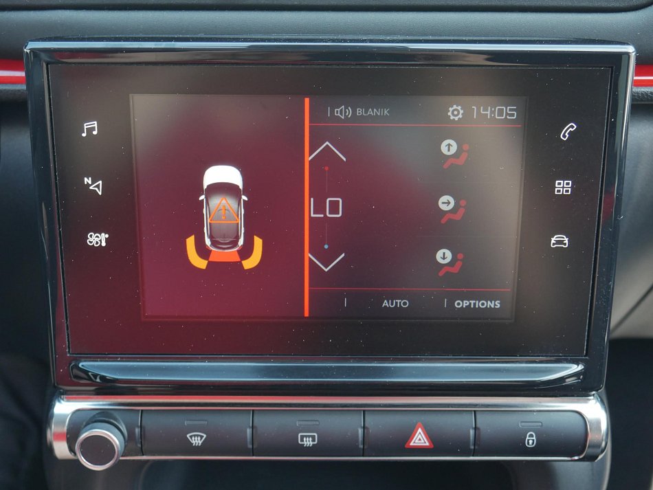 Citroën C3 1.2PT Shine
