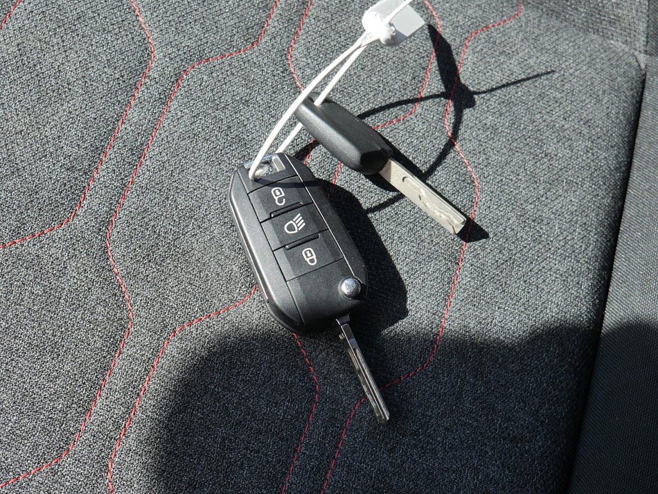 Citroën C3 1.2PT Shine