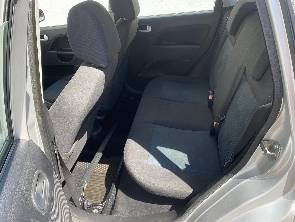 Ford Fiesta 1.4i 