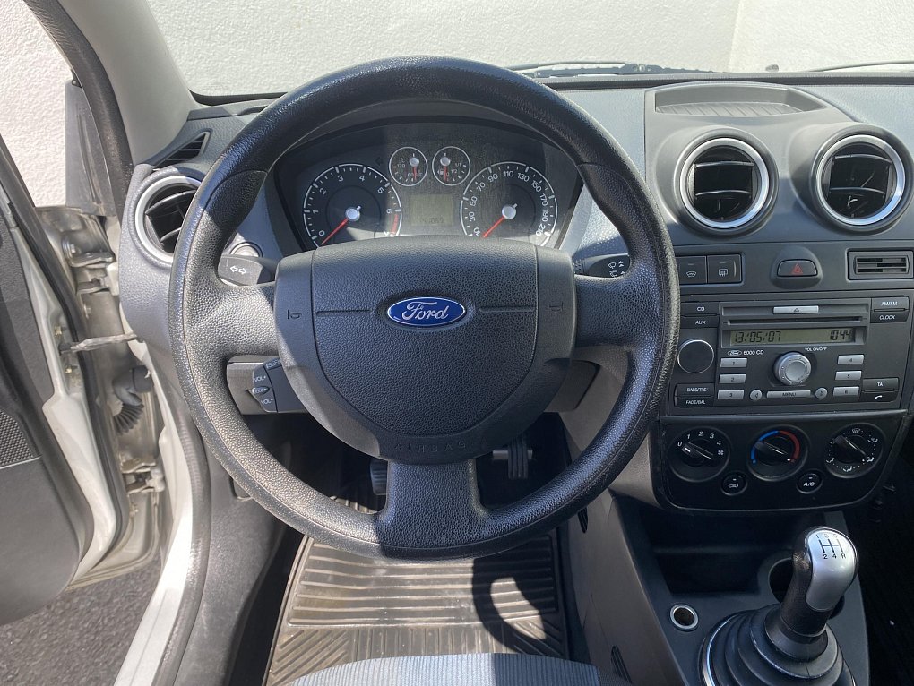 Ford Fiesta 1.4i 