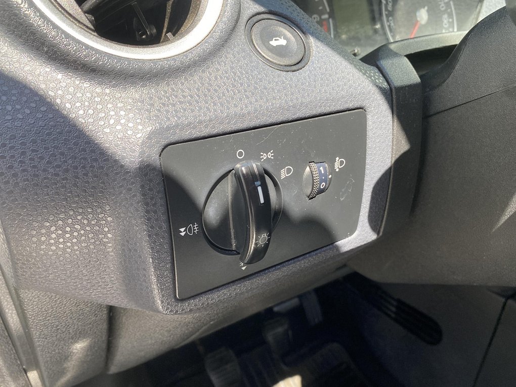 Ford Fiesta 1.4i 
