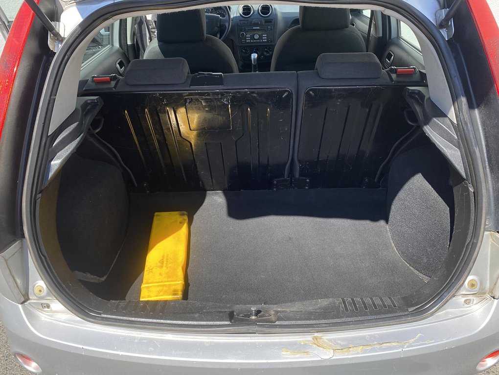 Ford Fiesta 1.4i 
