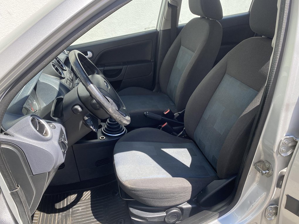 Ford Fiesta 1.4i 