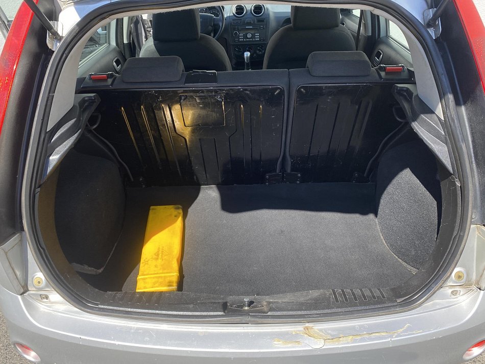 Ford Fiesta 1.4i 