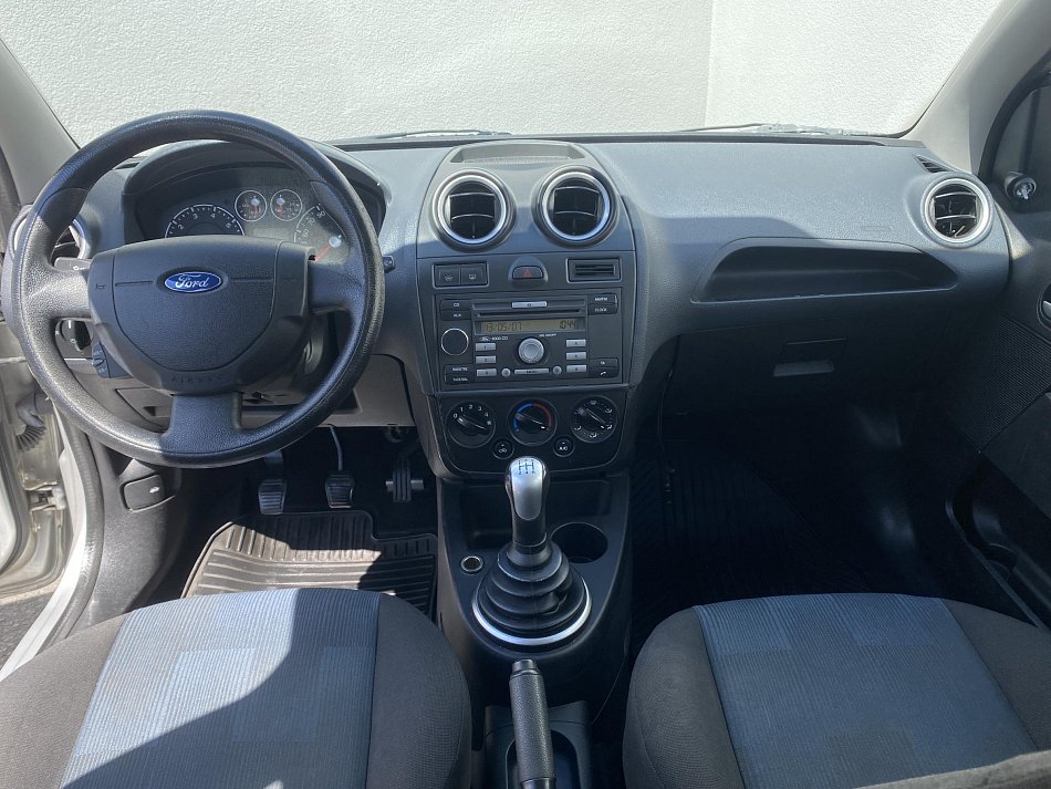 Ford Fiesta 1.4i 
