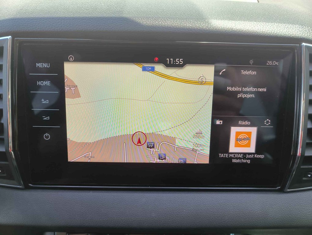 Škoda Karoq 1.5TSi 