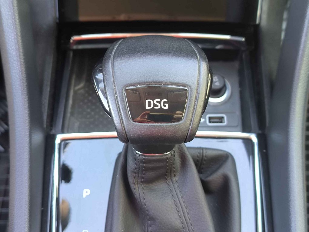 Škoda Karoq 1.5TSi 
