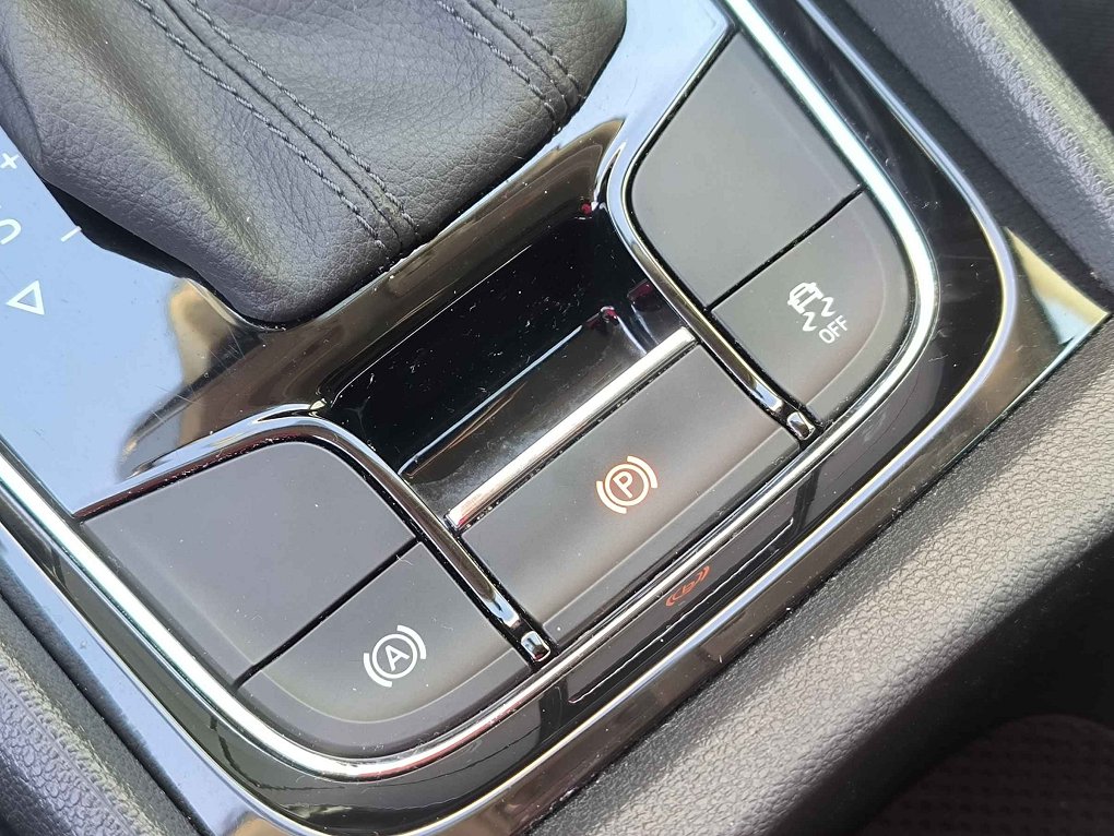 Škoda Karoq 1.5TSi 