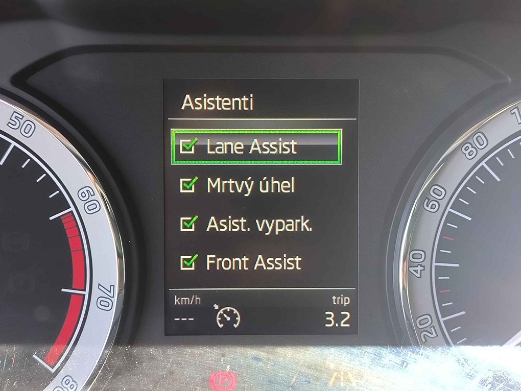 Škoda Karoq 1.5TSi 