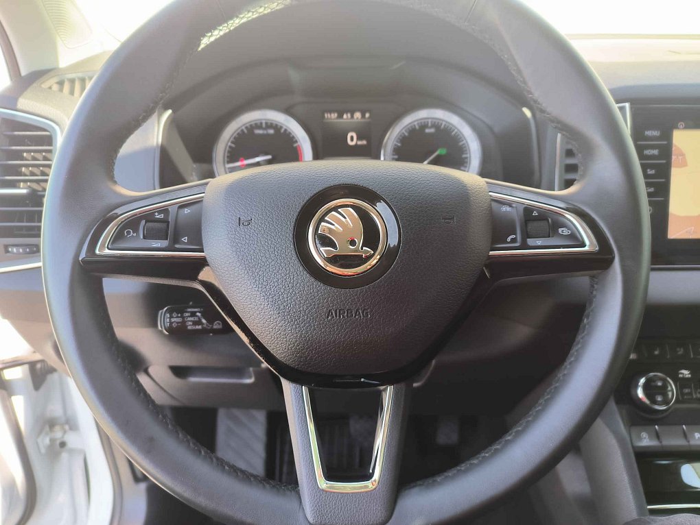 Škoda Karoq 1.5TSi 