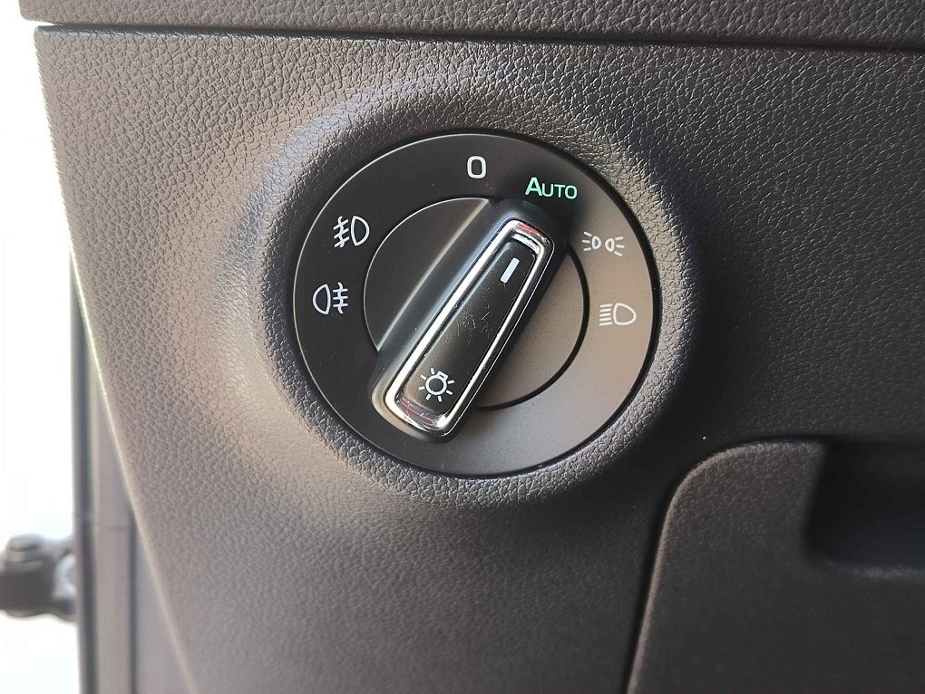 Škoda Karoq 1.5TSi 