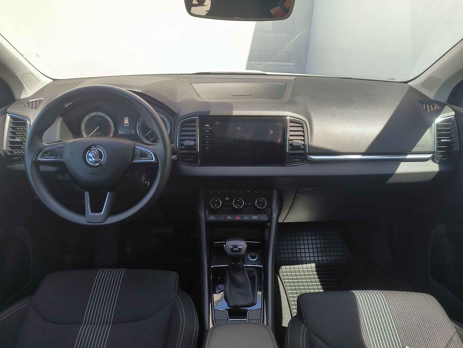 Škoda Karoq 1.5TSi 