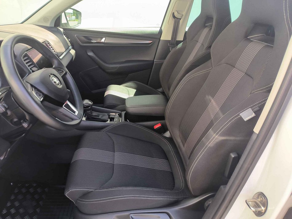 Škoda Karoq 1.5TSi 