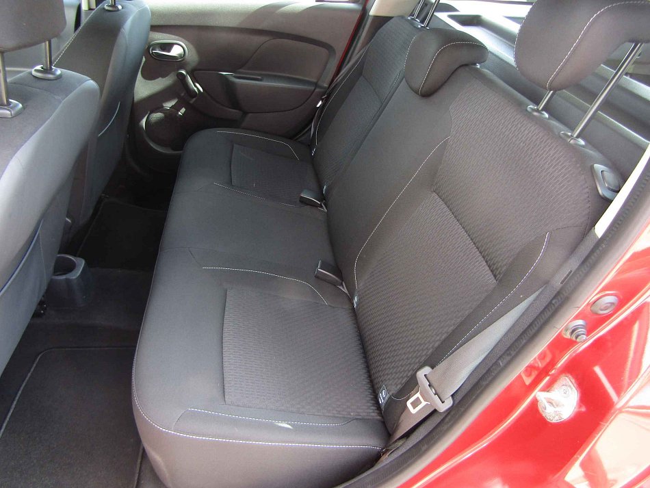 Dacia Logan 1.0SCe 