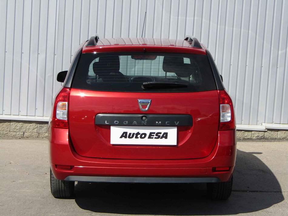 Dacia Logan 1.0SCe 