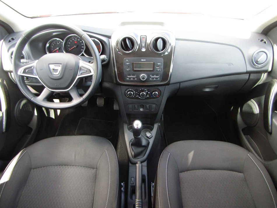Dacia Logan 1.0SCe 