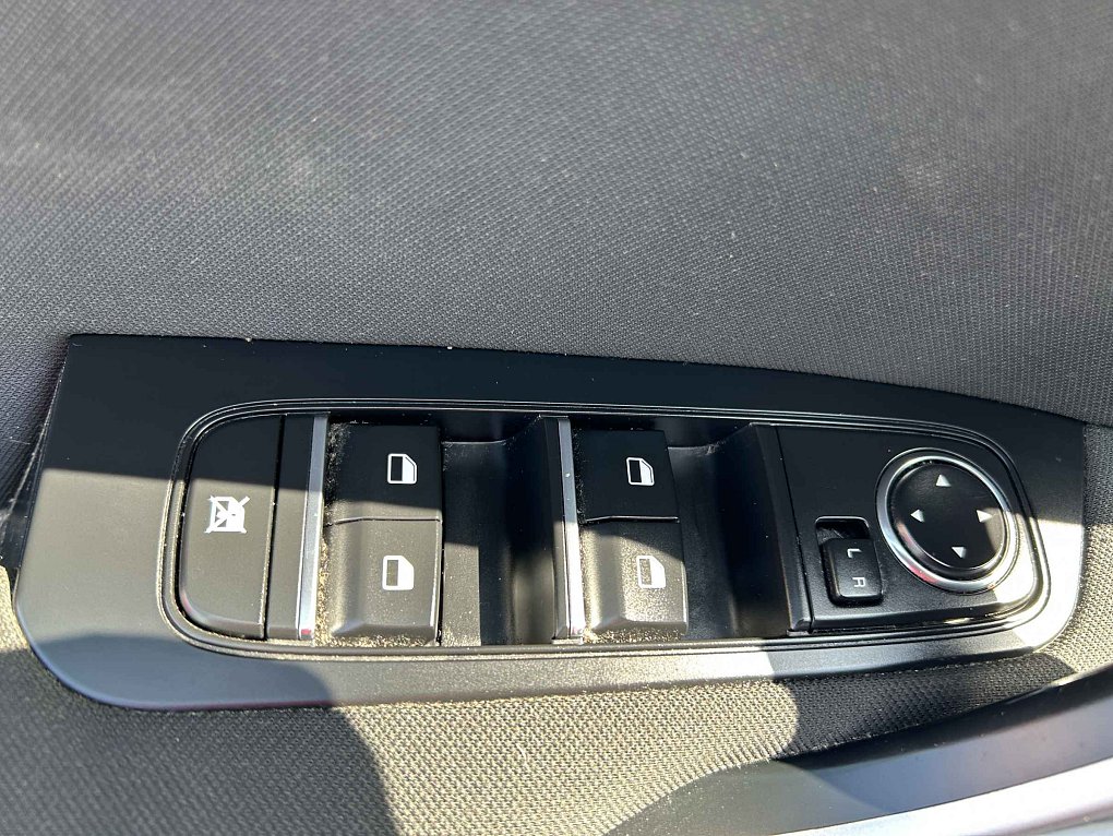 Kia Ceed 1.4 CVVT 