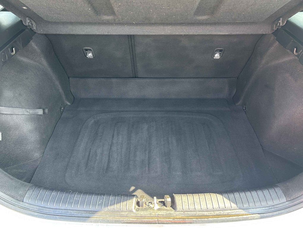 Kia Ceed 1.4 CVVT 