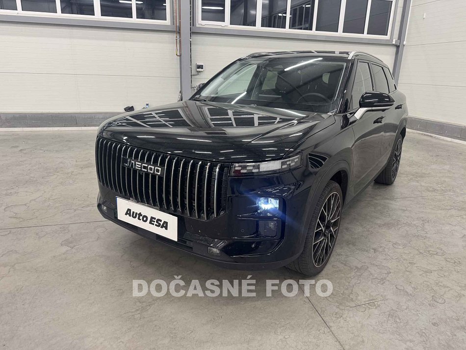 JAECOO 7 1.6i  4x4
