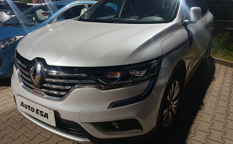 Renault Koleos 2.0DCi 