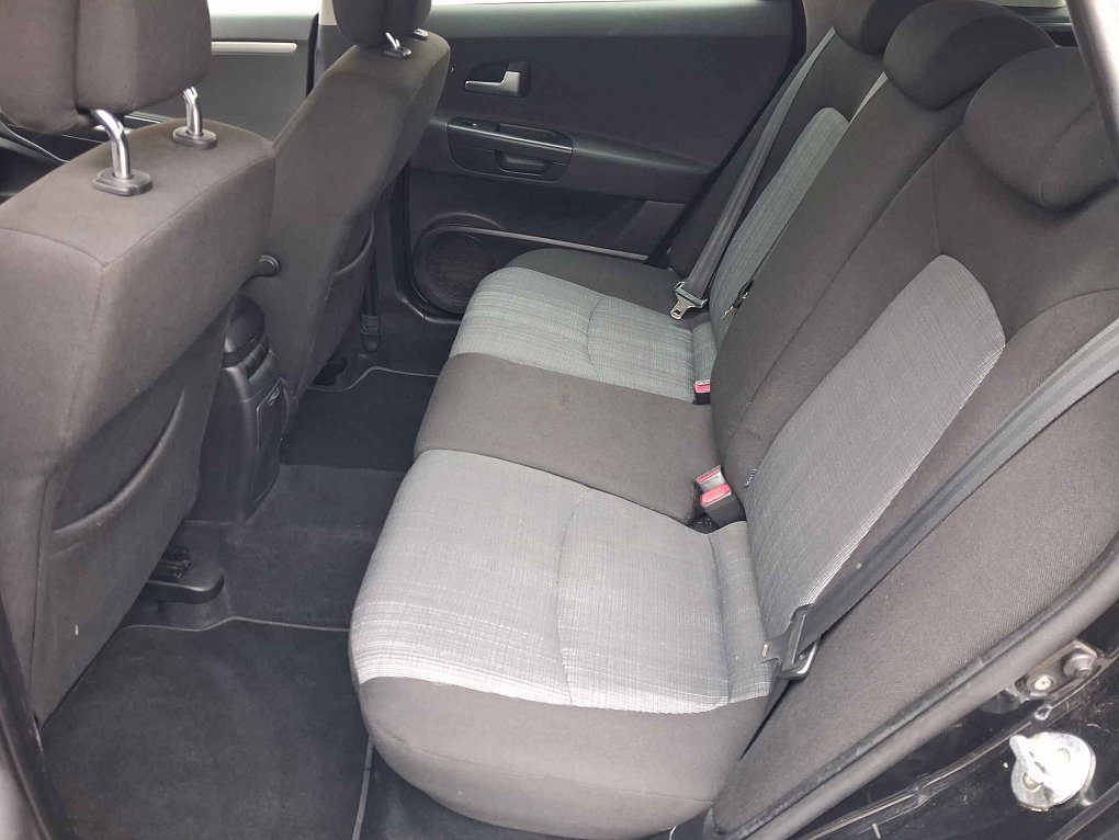 Kia Ceed 1.6CRDi 