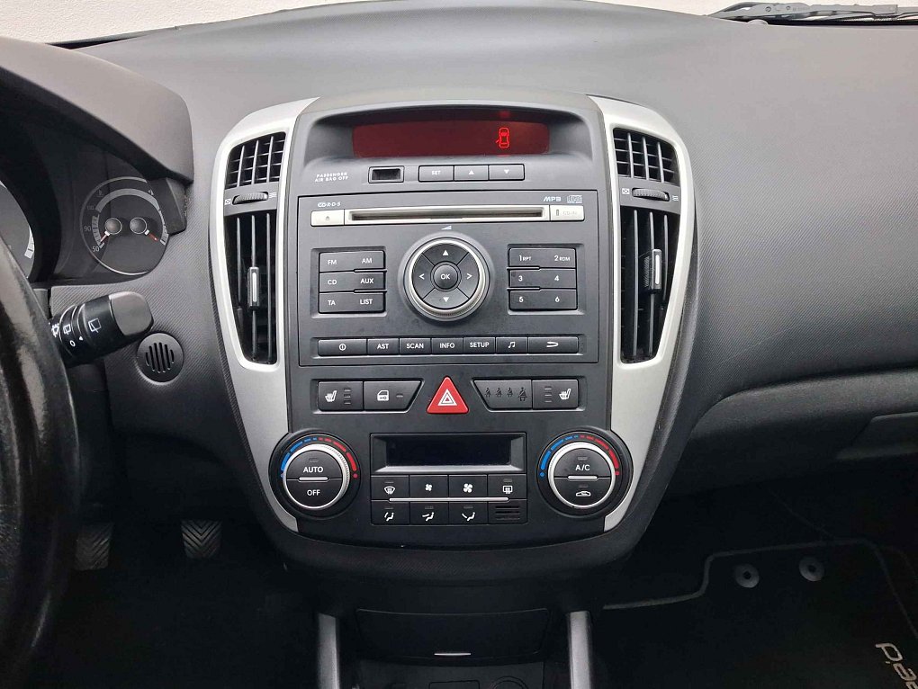 Kia Ceed 1.6CRDi 