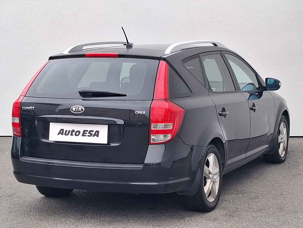 Kia Ceed 1.6CRDi 