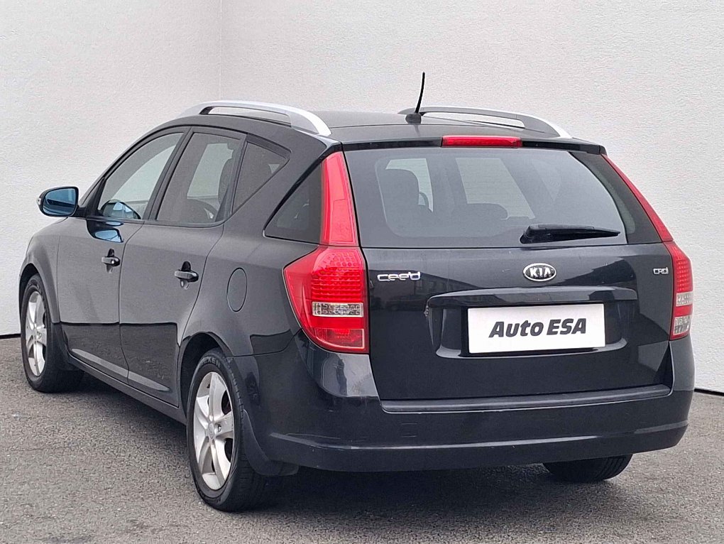 Kia Ceed 1.6CRDi 