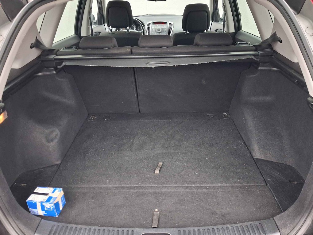 Kia Ceed 1.6CRDi 