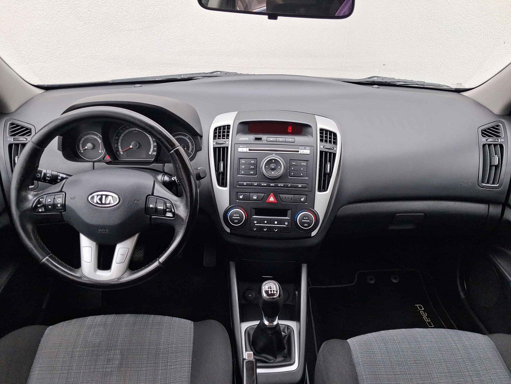 Kia Ceed 1.6CRDi 