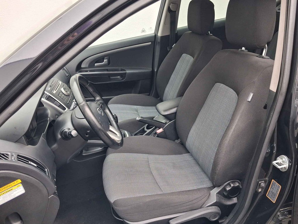 Kia Ceed 1.6CRDi 