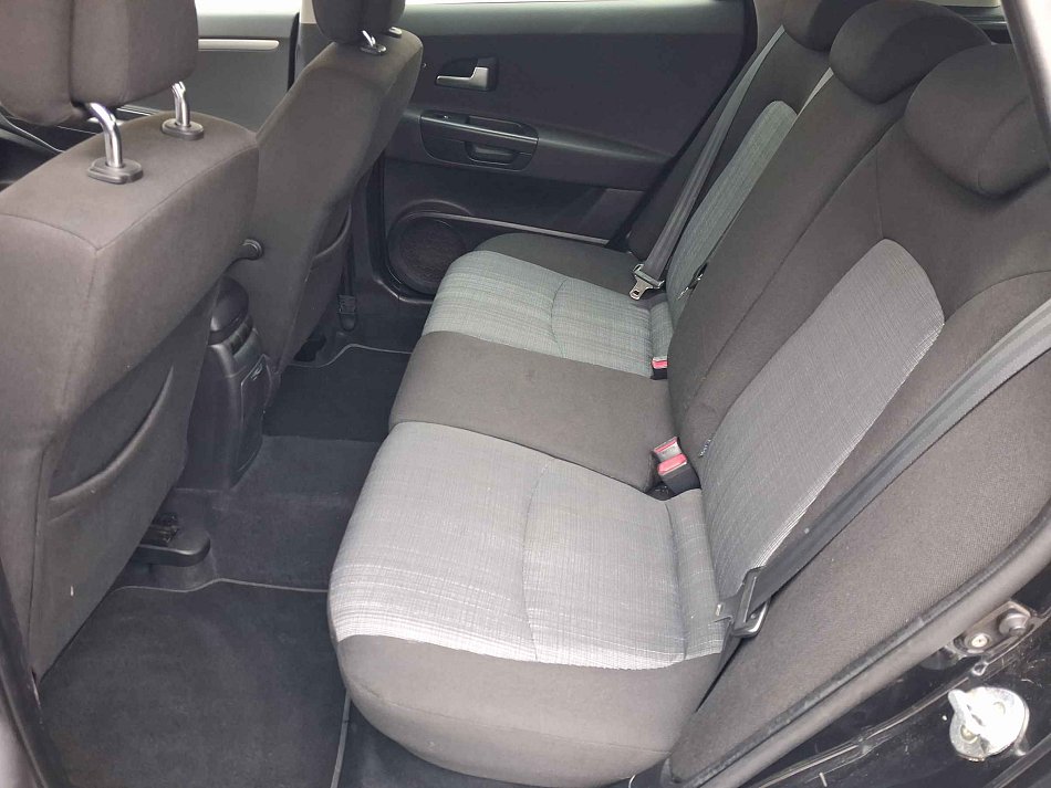Kia Ceed 1.6CRDi 