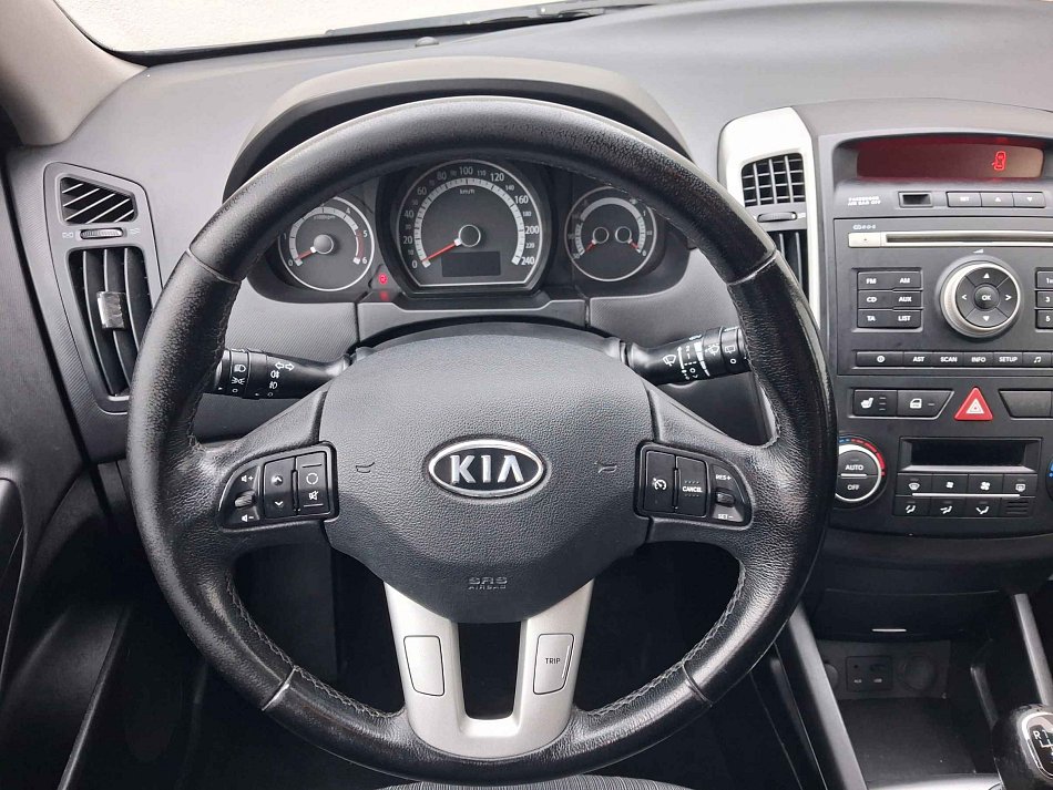 Kia Ceed 1.6CRDi 