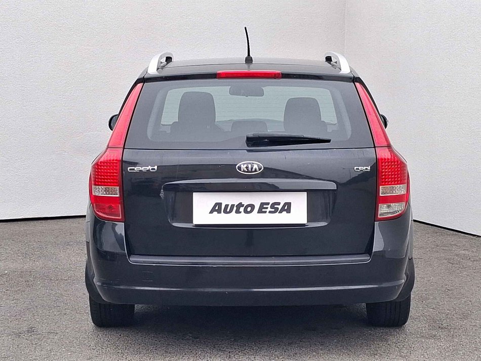 Kia Ceed 1.6CRDi 