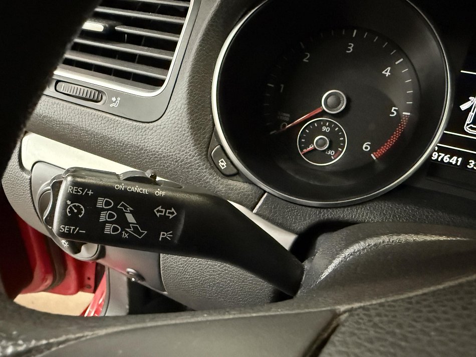 Volkswagen Golf 1.6.TDi Trendline