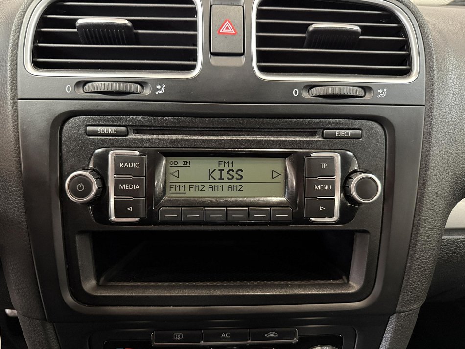 Volkswagen Golf 1.6.TDi Trendline
