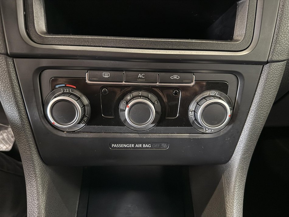 Volkswagen Golf 1.6.TDi Trendline