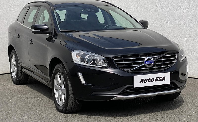 Volvo XC60 2.0 D4 Momentum