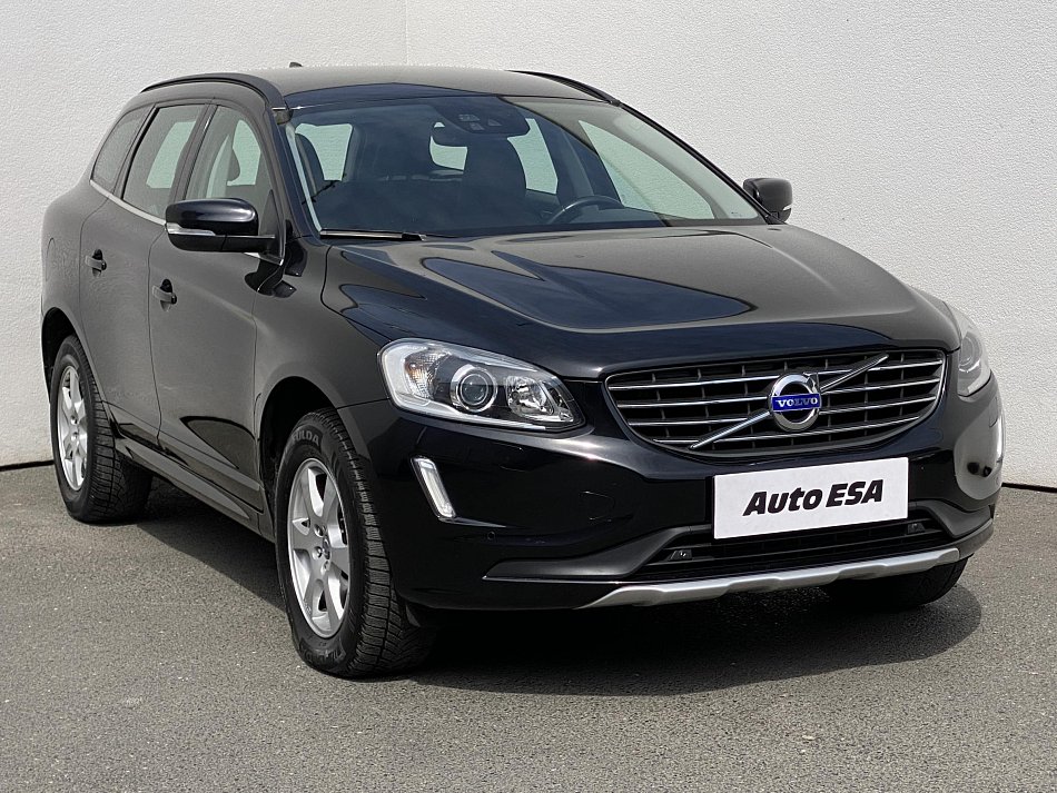 Volvo XC60 2.0 D4 Momentum