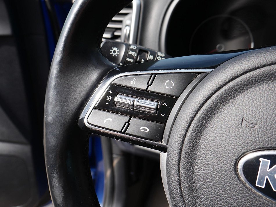 Kia Sportage 1.6 GDi 
