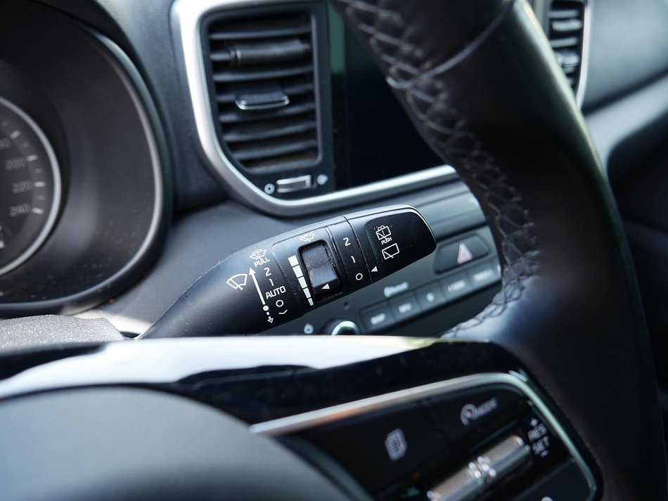 Kia Sportage 1.6 GDi 